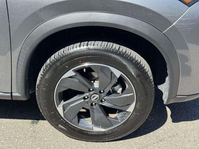 2024 Nissan Rogue SV Intelligent AWD