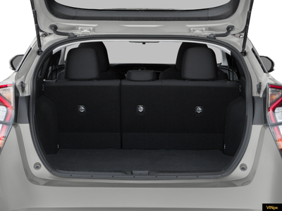 2018 Toyota Prius Two