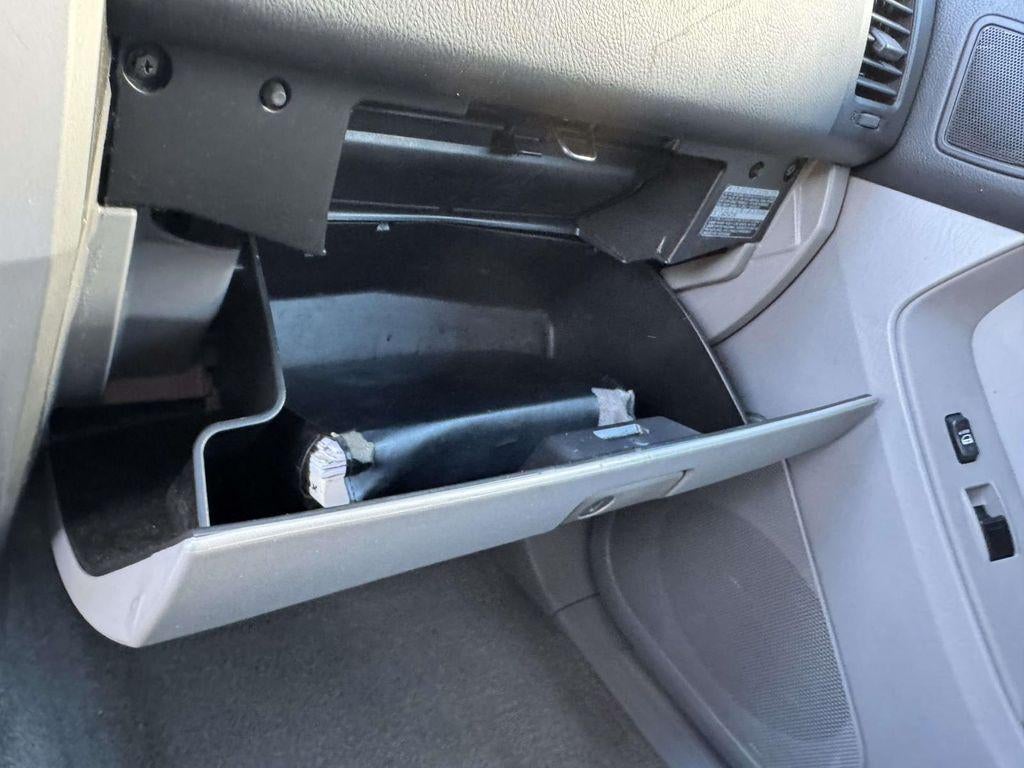 2008 Toyota 4Runner SR5 V6