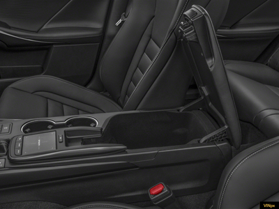 2025 Lexus IS 350 F SPORT