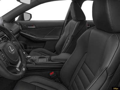 2025 Lexus IS 350 F SPORT