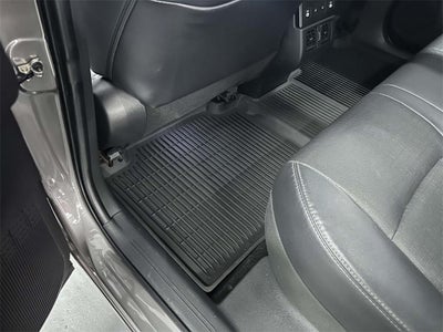 2023 Toyota bZ4X Limited