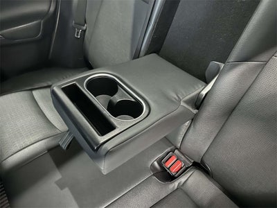 2023 Toyota bZ4X Limited