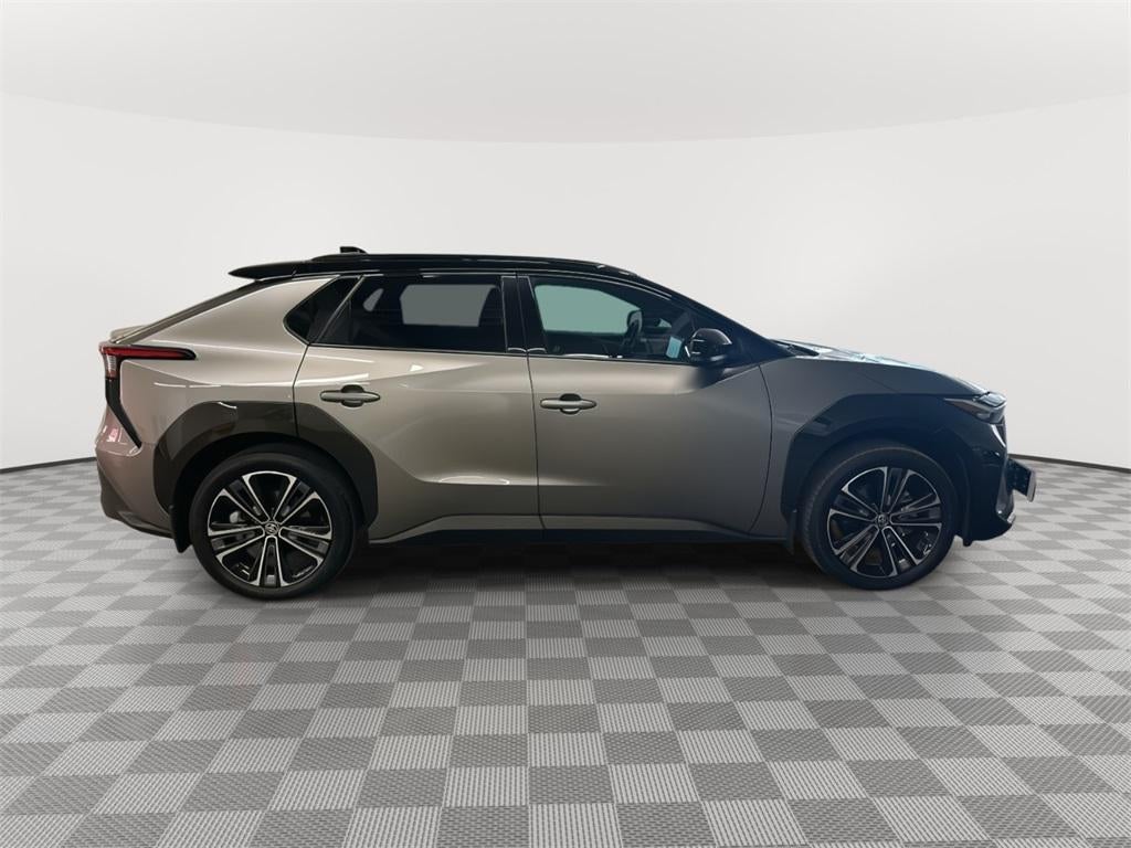 2023 Toyota bZ4X Limited