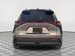 2023 Toyota bZ4X Limited