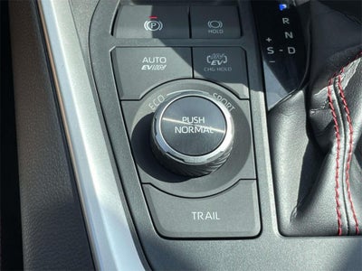 2021 Toyota RAV4 Prime XSE