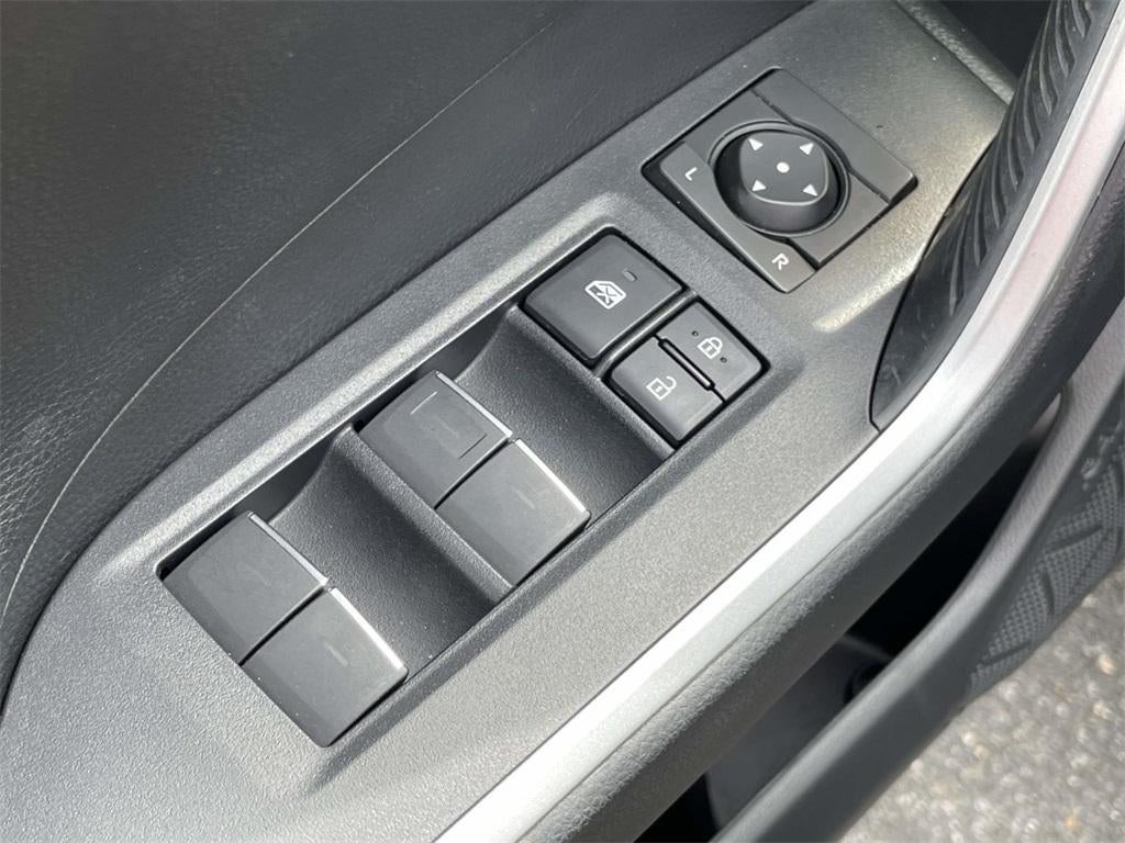 2022 Toyota RAV4 Prime XSE