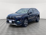 2022 Toyota RAV4 Prime XSE