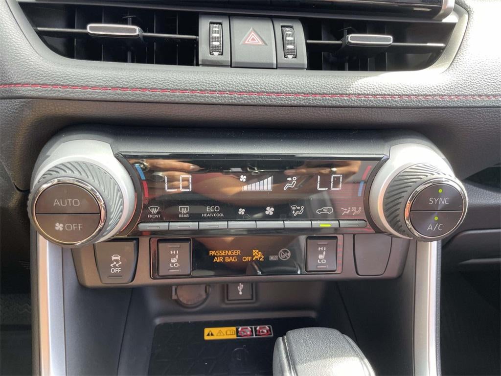 2022 Toyota RAV4 Prime XSE