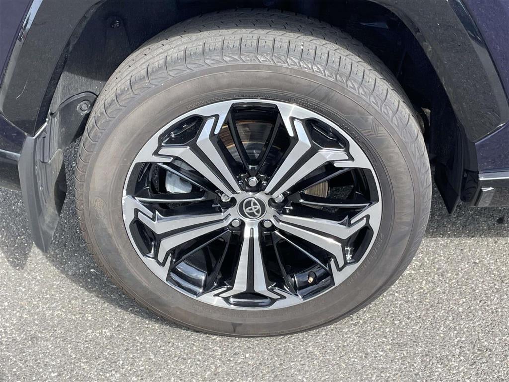 2022 Toyota RAV4 Prime XSE