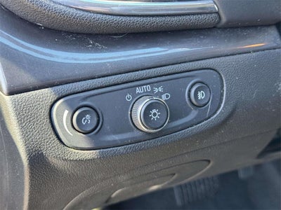 2018 Buick Encore Essence