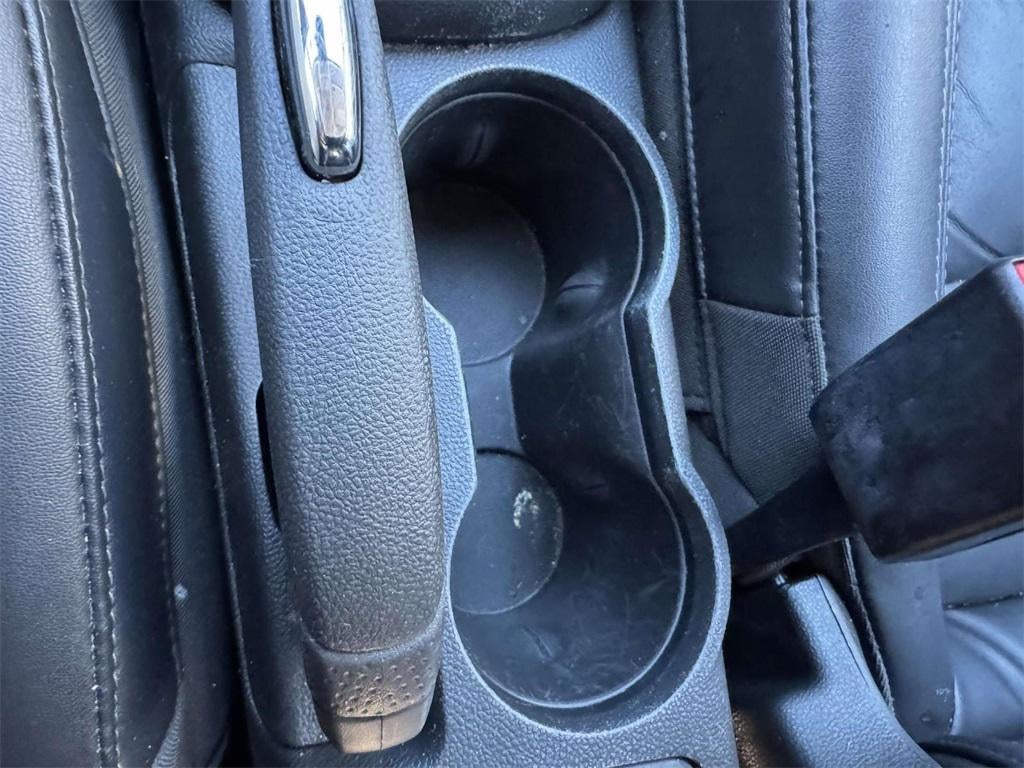 2018 Buick Encore Essence