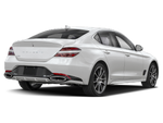 2025 Genesis G70 2.5T AWD