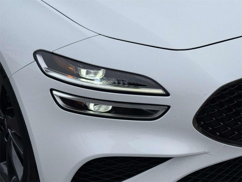 2023 Genesis G70 2.0T AWD