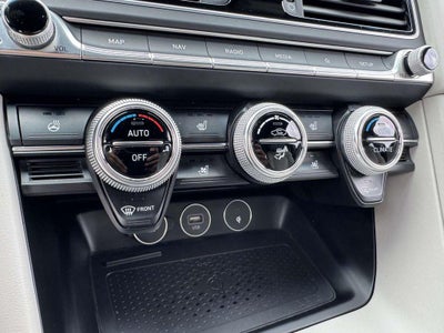 2023 Genesis G70 3.3T AWD