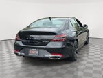 2023 Genesis G70 3.3T AWD