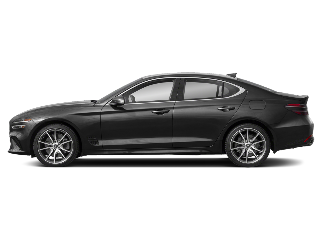 2023 Genesis G70 3.3T AWD