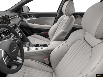 2023 Genesis G70 3.3T AWD
