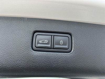 2024 Genesis GV80 3.5T 7P (A8)