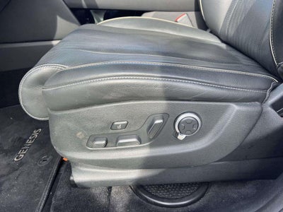 2024 Genesis GV80 3.5T 7P (A8)