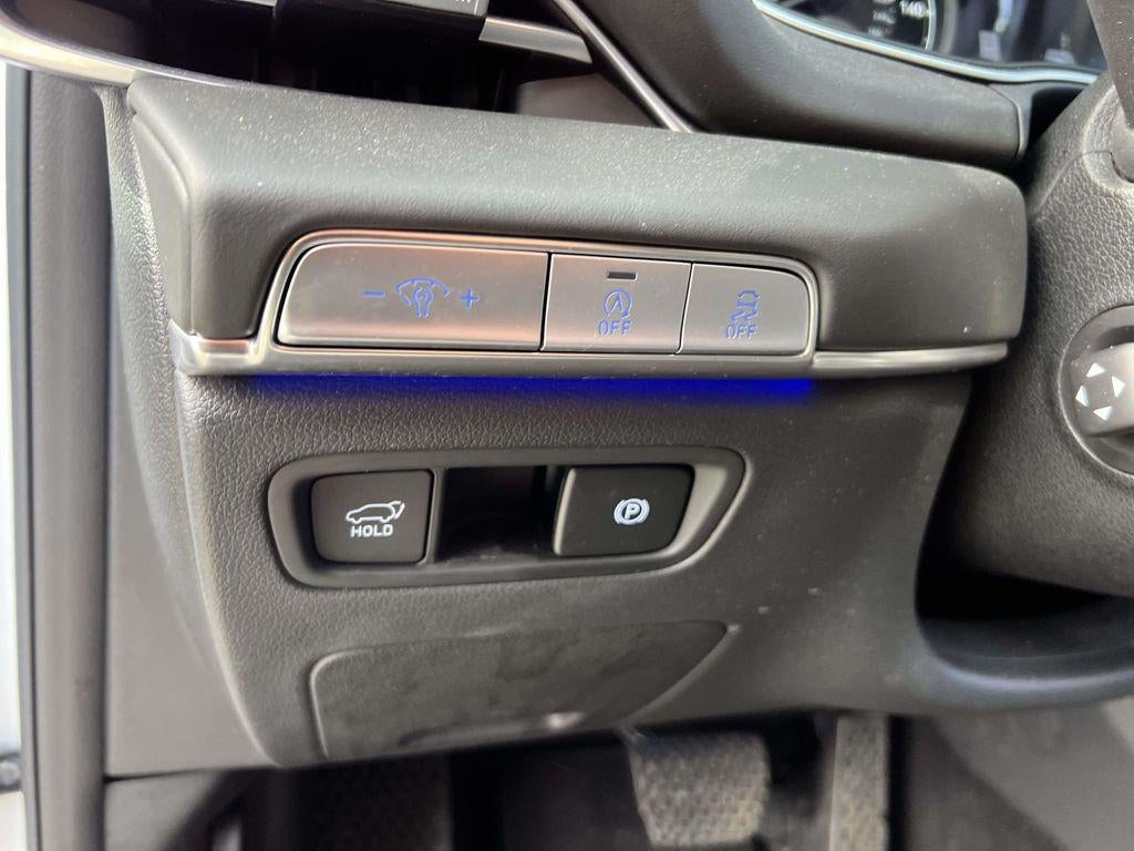 2024 Genesis GV80 3.5T 7P (A8)