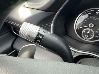 2024 Genesis GV80 3.5T 7P (A8)