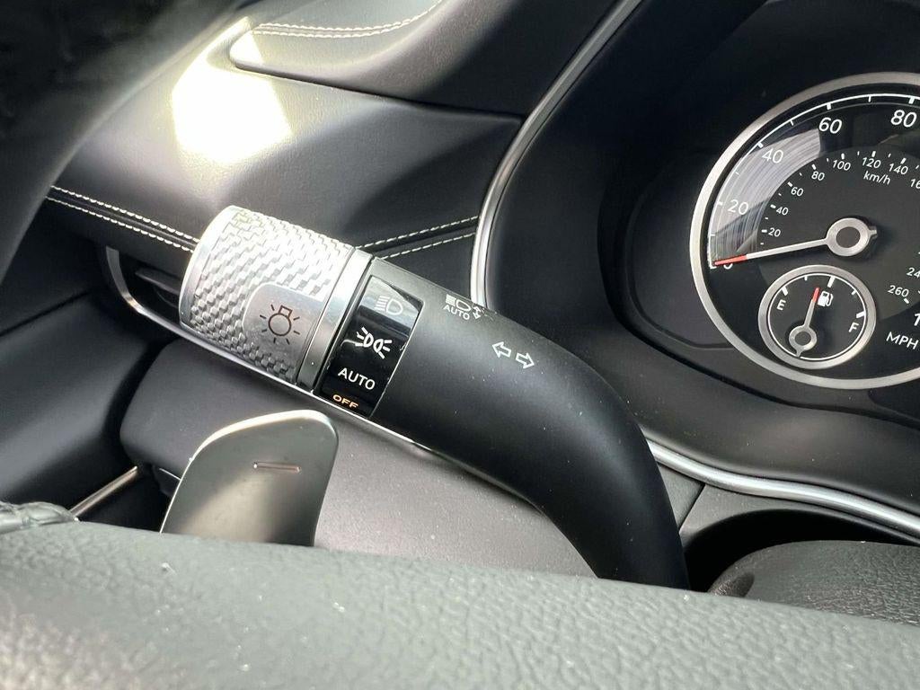 2024 Genesis GV80 3.5T 7P (A8)