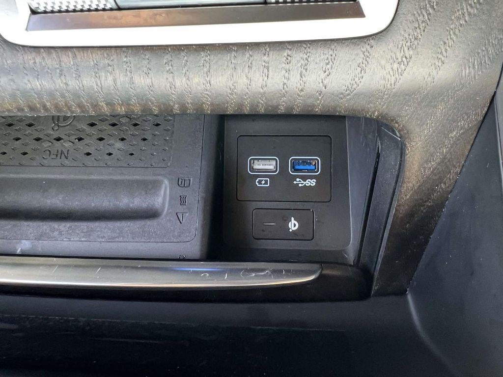 2024 Genesis GV80 3.5T 7P (A8)