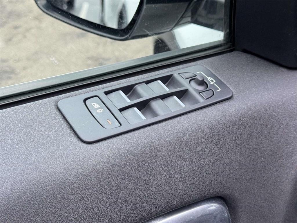 2016 Land Rover Discovery Sport HSE LUX