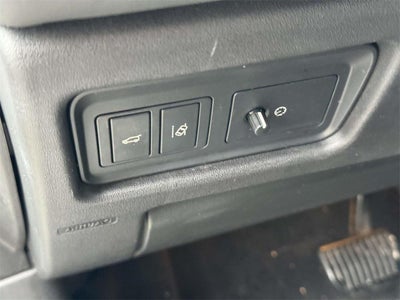 2016 Land Rover Discovery Sport HSE LUX