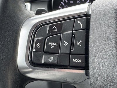 2016 Land Rover Discovery Sport HSE LUX