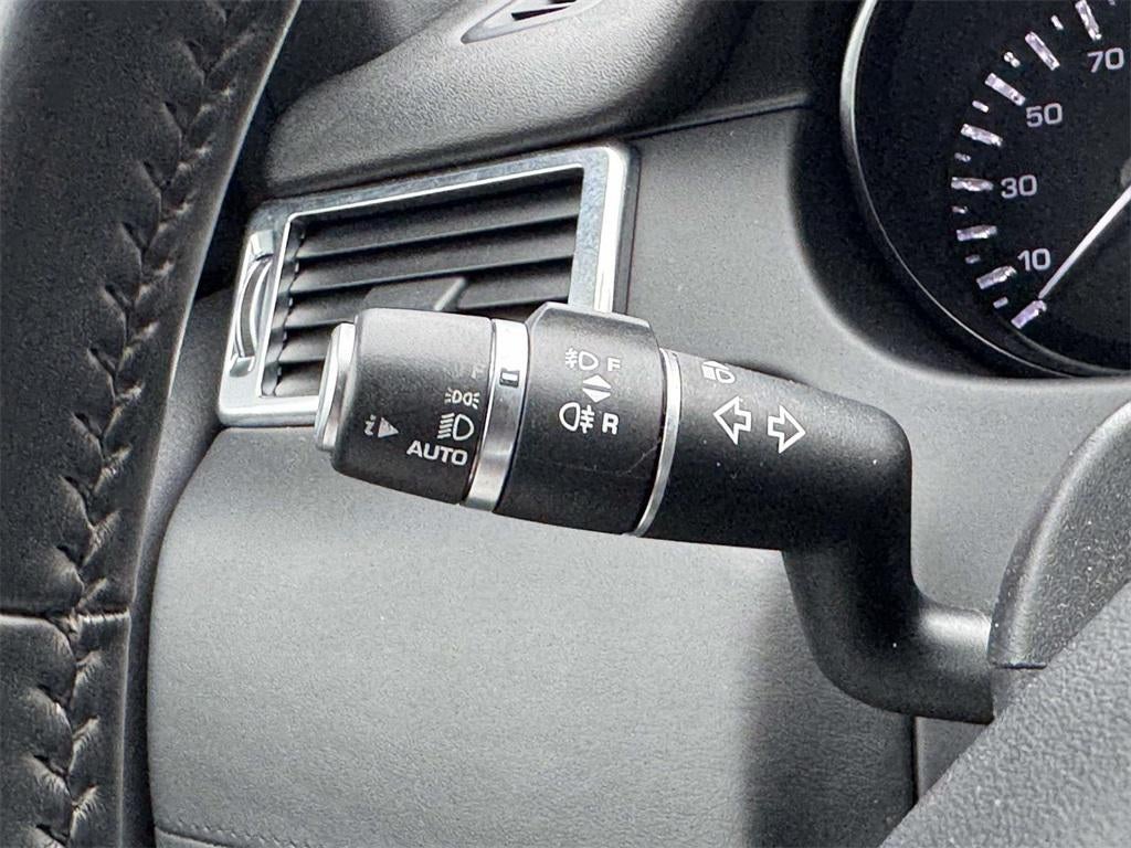 2016 Land Rover Discovery Sport HSE LUX