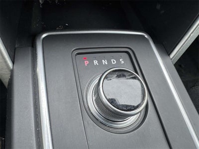 2016 Land Rover Discovery Sport HSE LUX