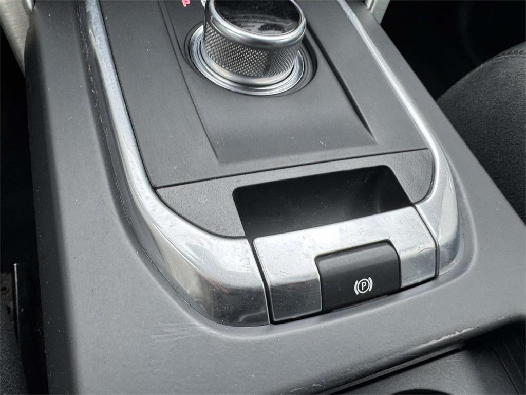 2016 Land Rover Discovery Sport HSE LUX