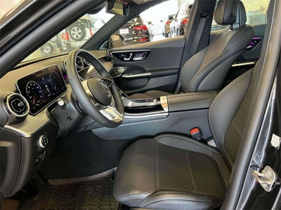 2024 Mercedes-Benz C 300 C 300