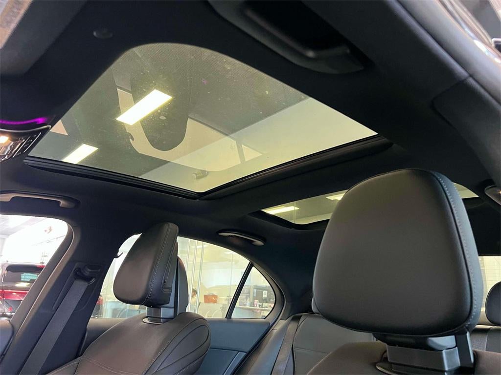 2024 Mercedes-Benz C 300 C 300