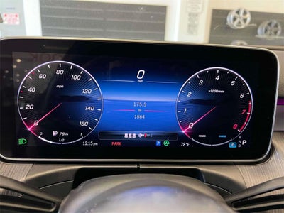 2024 Mercedes-Benz C 300 C 300