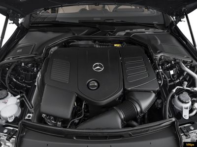 2023 Mercedes-Benz C 300 4MATIC® Sedan