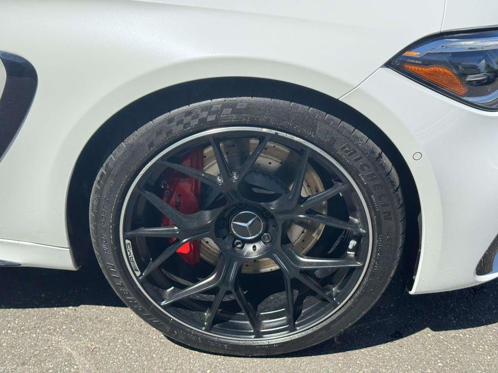2026 Mercedes-Benz AMG® CLE 53 CLE 53 AMG®