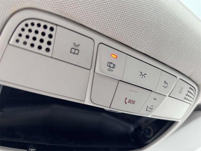 2021 Mercedes-Benz C 300 4MATIC® Sedan