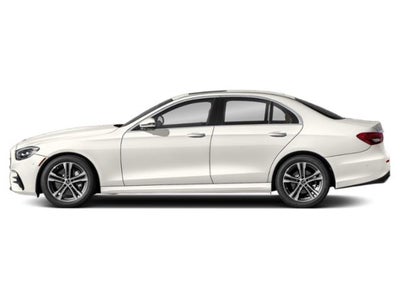 2023 Mercedes-Benz E 350 4MATIC®