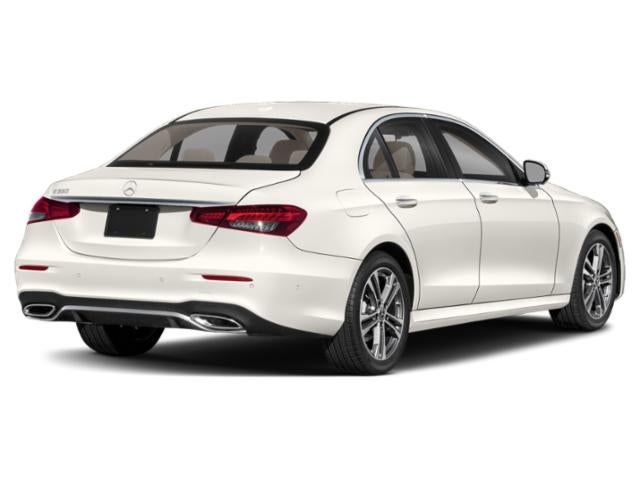 2023 Mercedes-Benz E 350 4MATIC®