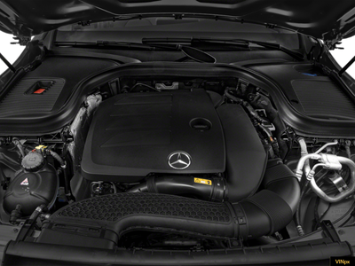 2022 Mercedes-Benz GLC 300 4MATIC® SUV