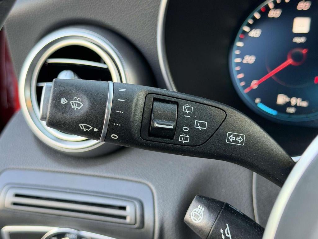 2022 Mercedes-Benz GLC 300 4MATIC® SUV