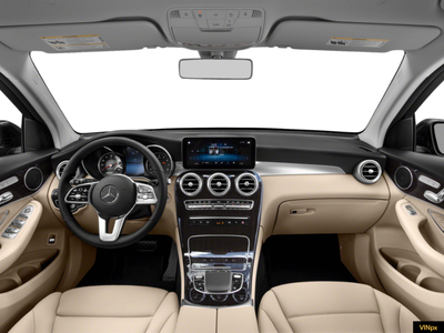 2022 Mercedes-Benz GLC 300 4MATIC® SUV