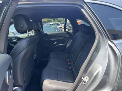 2022 Mercedes-Benz GLC 300 4MATIC® SUV