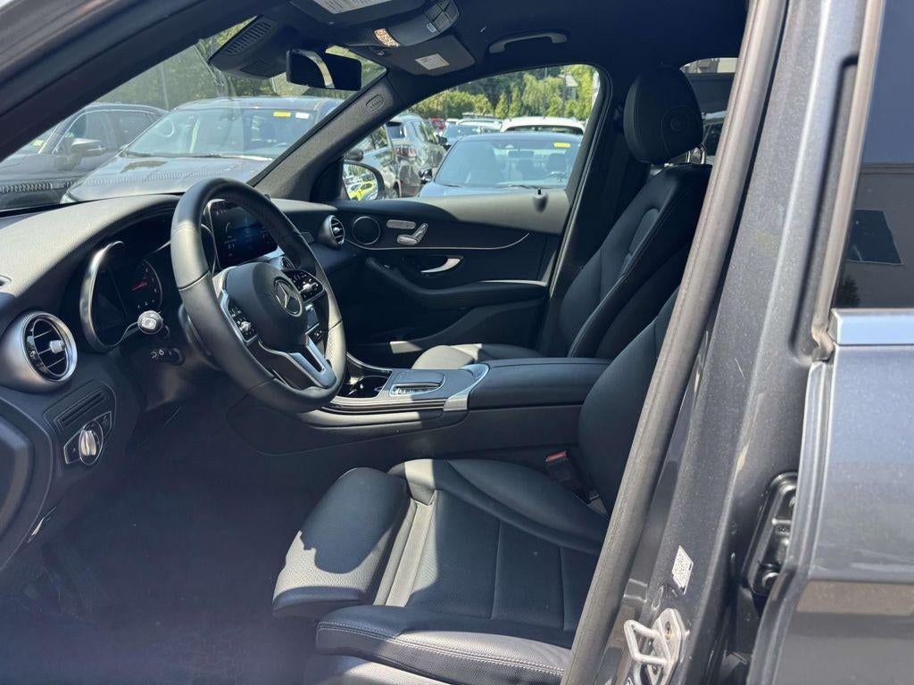 2022 Mercedes-Benz GLC 300 4MATIC® SUV