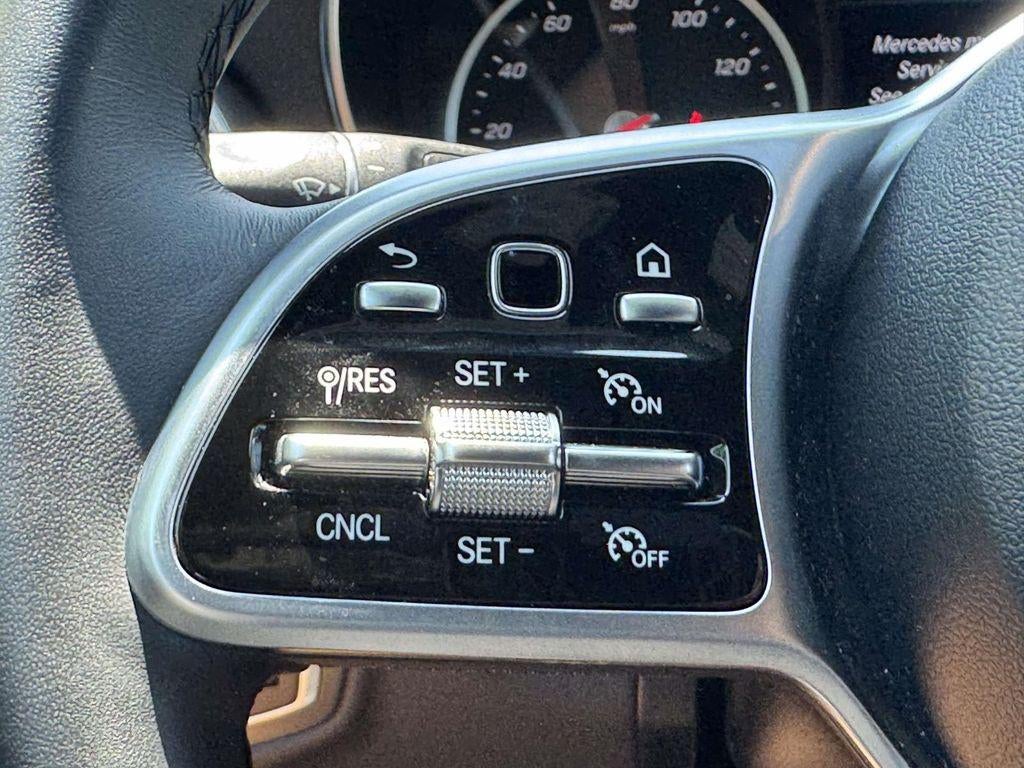 2022 Mercedes-Benz GLC 300 4MATIC® SUV