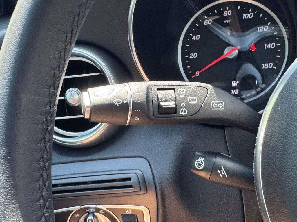 2022 Mercedes-Benz GLC 300 4MATIC® SUV