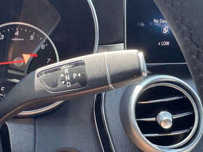 2022 Mercedes-Benz GLC 300 4MATIC® SUV